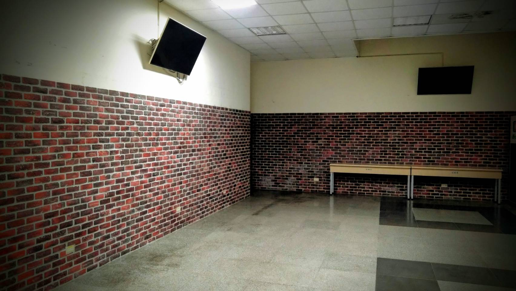 liminal space