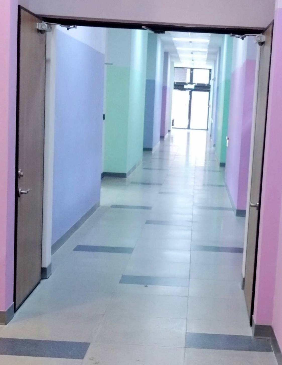 liminal space