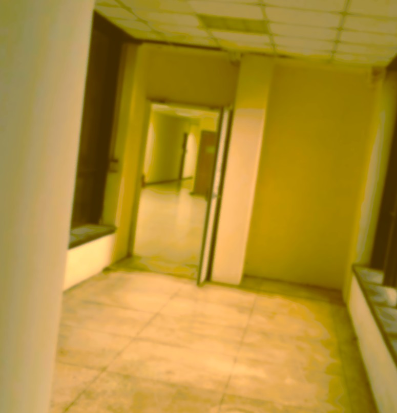 liminal