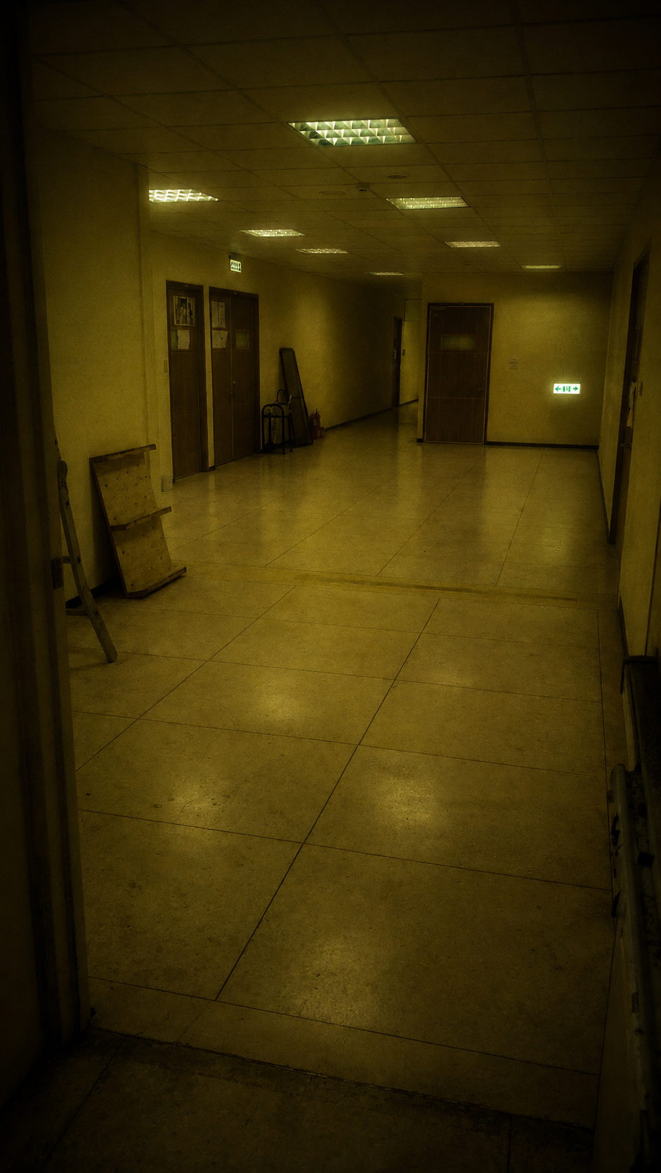 liminal