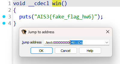 win()